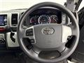 2016 Toyota Hiace