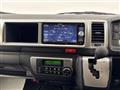 2016 Toyota Hiace