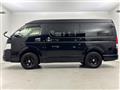 2016 Toyota Hiace