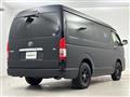 2016 Toyota Hiace