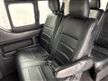 2016 Toyota Hiace