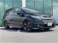 2017 Honda Odyssey Hybrid