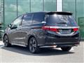 2017 Honda Odyssey Hybrid