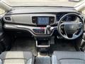 2017 Honda Odyssey Hybrid