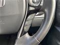 2017 Honda Odyssey Hybrid