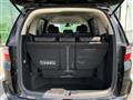 2017 Honda Odyssey Hybrid