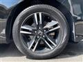 2017 Honda Odyssey Hybrid