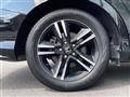 2017 Honda Odyssey Hybrid