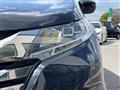 2017 Honda Odyssey Hybrid