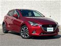 2015 Mazda Demio