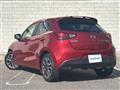 2015 Mazda Demio