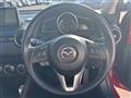 2015 Mazda Demio
