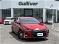 2017 Toyota Prius PHV