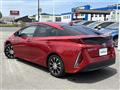 2017 Toyota Prius PHV