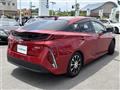 2017 Toyota Prius PHV