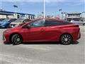 2017 Toyota Prius PHV