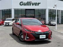 2017 Toyota Prius PHV