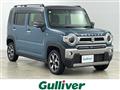2021 Suzuki Hustler