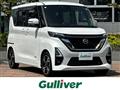 2021 Nissan ROOX