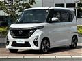 2021 Nissan ROOX