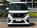 2021 Nissan ROOX