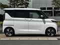 2021 Nissan ROOX