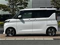 2021 Nissan ROOX