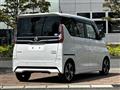 2021 Nissan ROOX