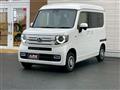 2023 Honda N-VAN