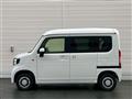 2023 Honda N-VAN