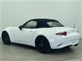 2020 Mazda Roadster