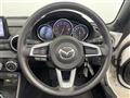 2020 Mazda Roadster