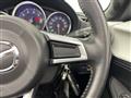 2020 Mazda Roadster
