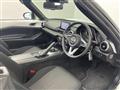 2020 Mazda Roadster