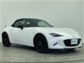 2020 Mazda Roadster