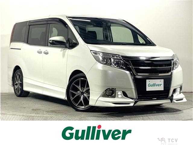 2017 Toyota Esquire