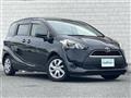 2016 Toyota Sienta