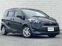 2016 Toyota Sienta