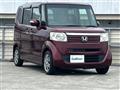 2013 Honda N BOX