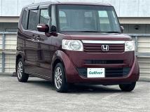 2013 Honda N BOX
