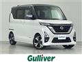 2023 Nissan ROOX