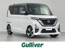 2023 Nissan ROOX