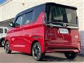 2020 Nissan ROOX