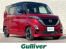 2020 Nissan ROOX