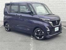 2021 Nissan ROOX