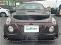 2009 Daihatsu Copen