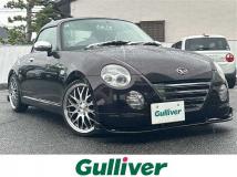 2009 Daihatsu Copen