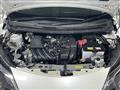 2020 Nissan Note