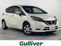 2020 Nissan Note