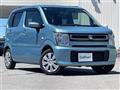2022 Suzuki Wagon R